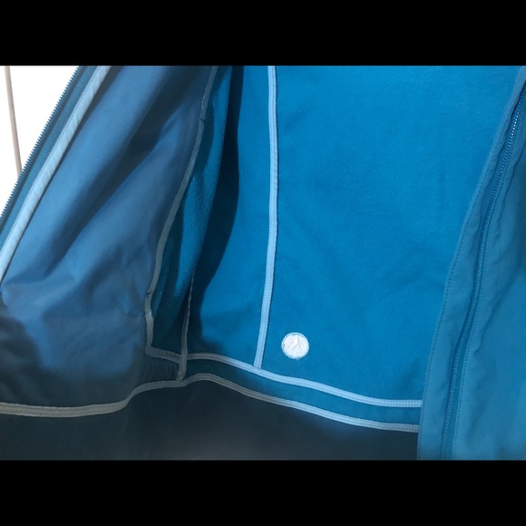 Marmot Ramble Component Jacket winter weather resistant XS - Picture 11 of 13